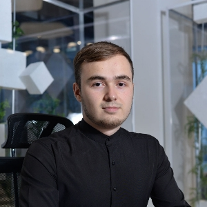 Владислав Дусманов