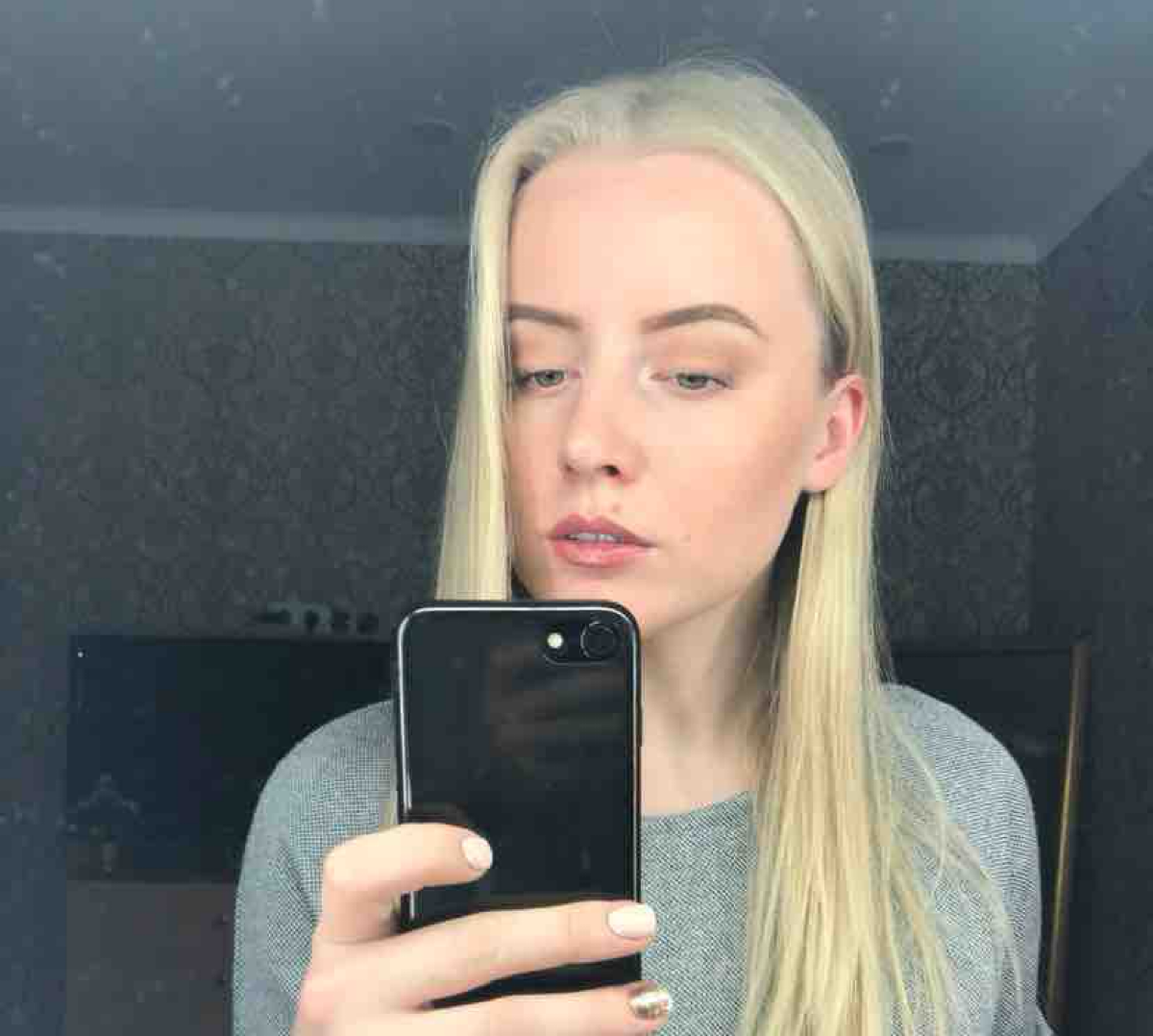 Алёна Зюзина | Сетка — социальная сеть от hh.ru