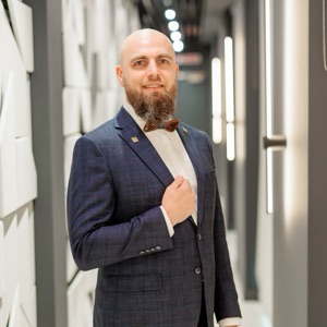 Алексей Четверов | Сетка — социальная сеть от hh.ru