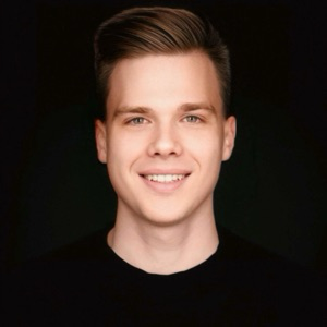 Артем Хорев