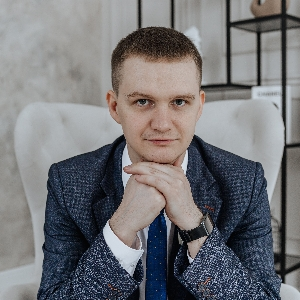 Никита Кубыкин | Сетка — социальная сеть от hh.ru