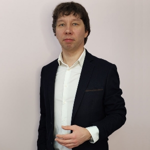 Андрей Кудряшов