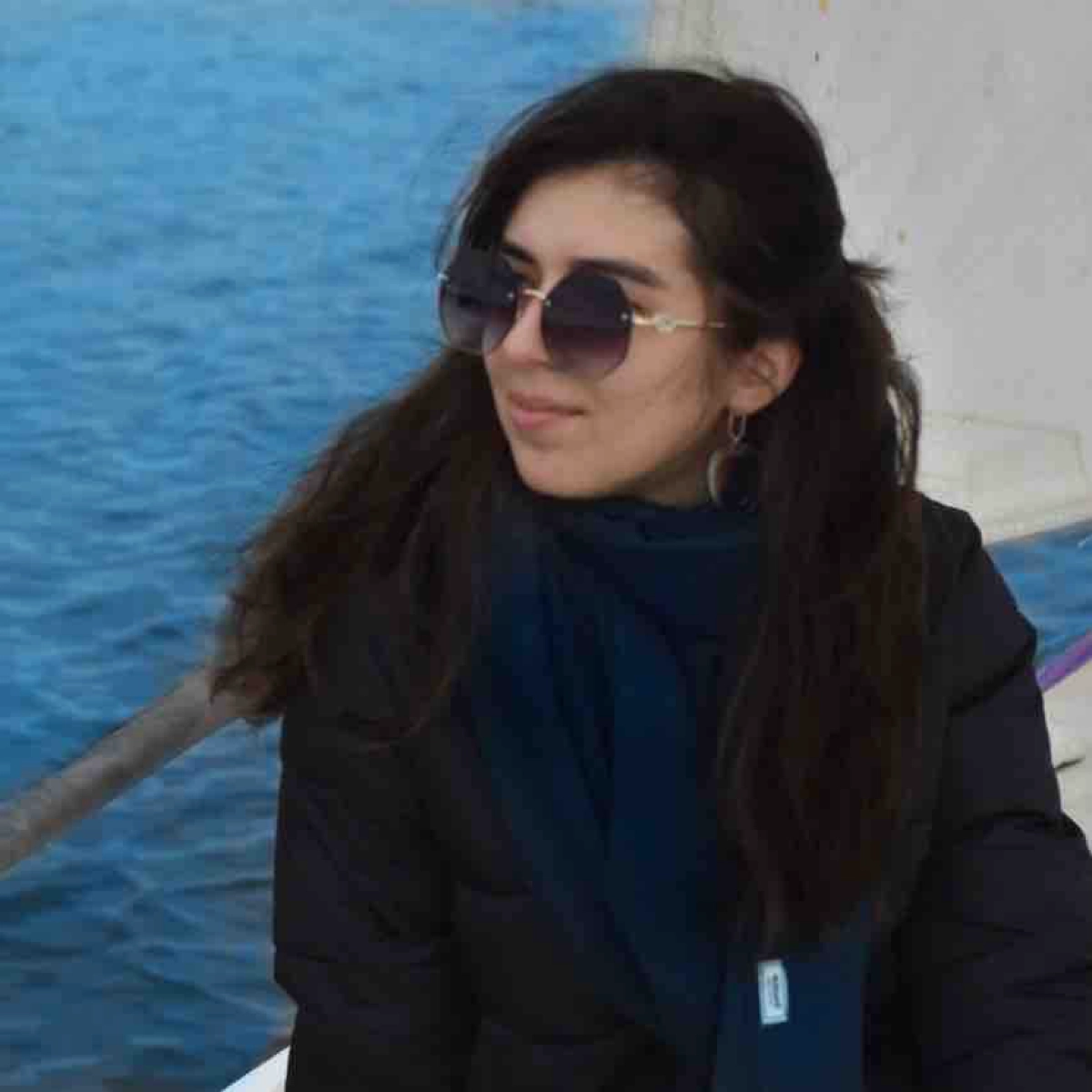 Наталия Федюшко