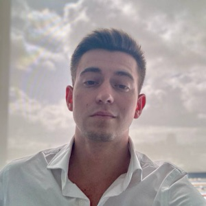 Егор Торгунаков