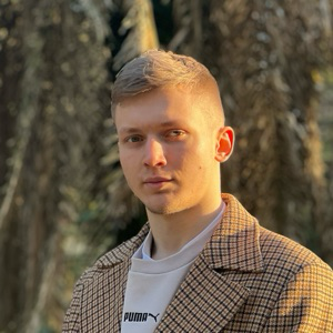 Роман Соловьев | Сетка — социальная сеть от hh.ru