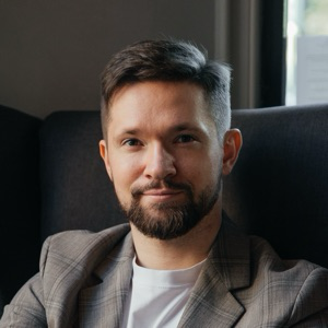 Анатолий Бокорев