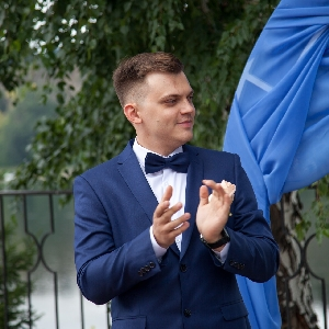 Александр Давыдов