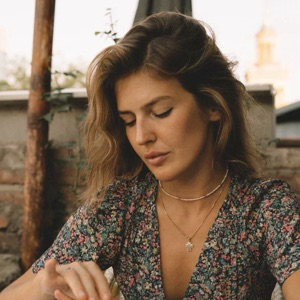 Екатерина Морозова