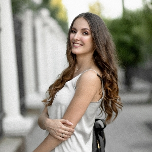 Инна Русина