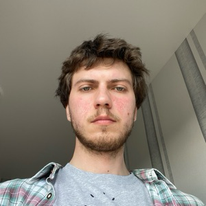 Дмитрий Нестерец | Сетка — социальная сеть от hh.ru