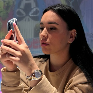 Дарья Юрченко