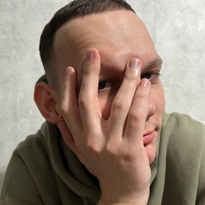 Антон Бунаков