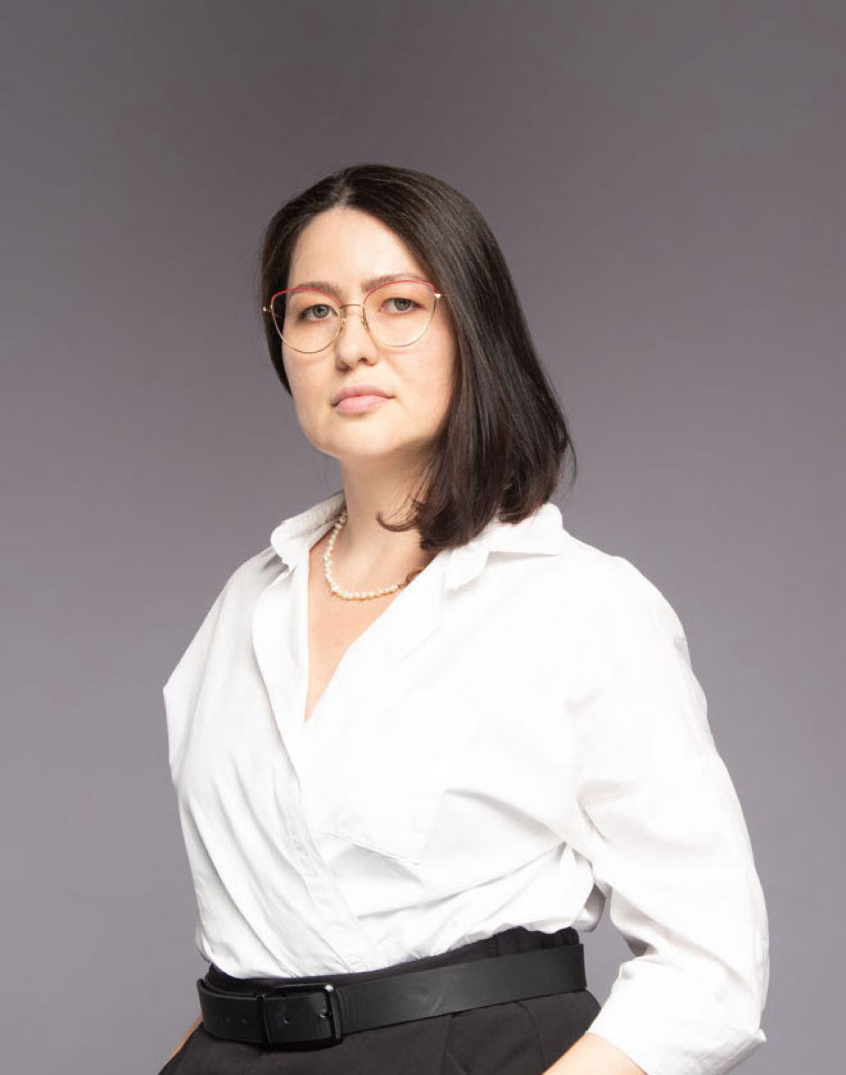 Евгения Торгунакова