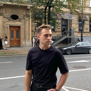 Дмитрий Смирнов | Сетка — социальная сеть от hh.ru