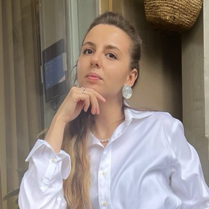 София Ильина