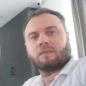 Дмитрий Савченко