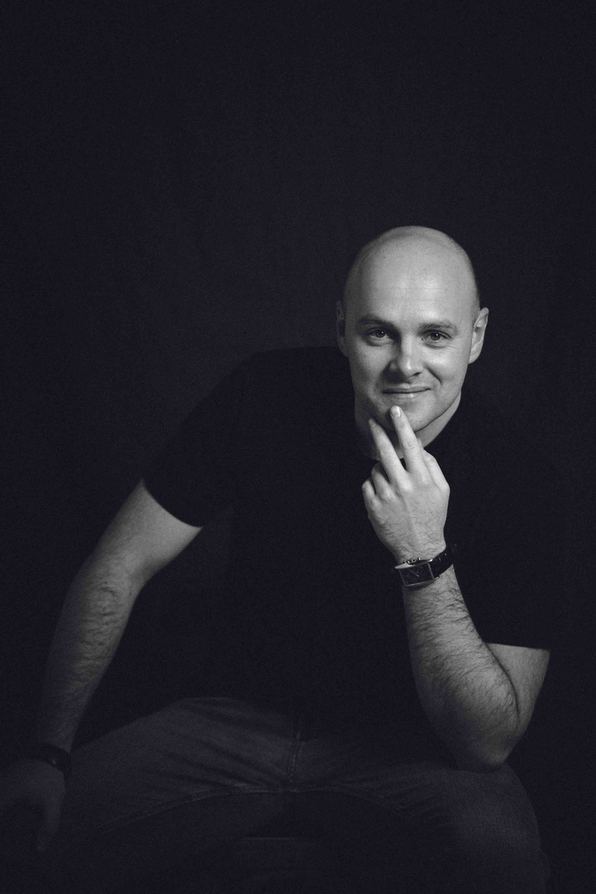 Александр Крылинский | Сетка — социальная сеть от hh.ru