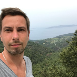 Павел Попов | Сетка — социальная сеть от hh.ru