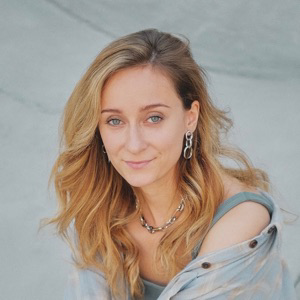 Евгения Кожинова