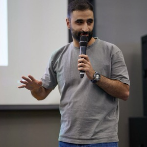 Степан Юханаев | Сетка — социальная сеть от hh.ru