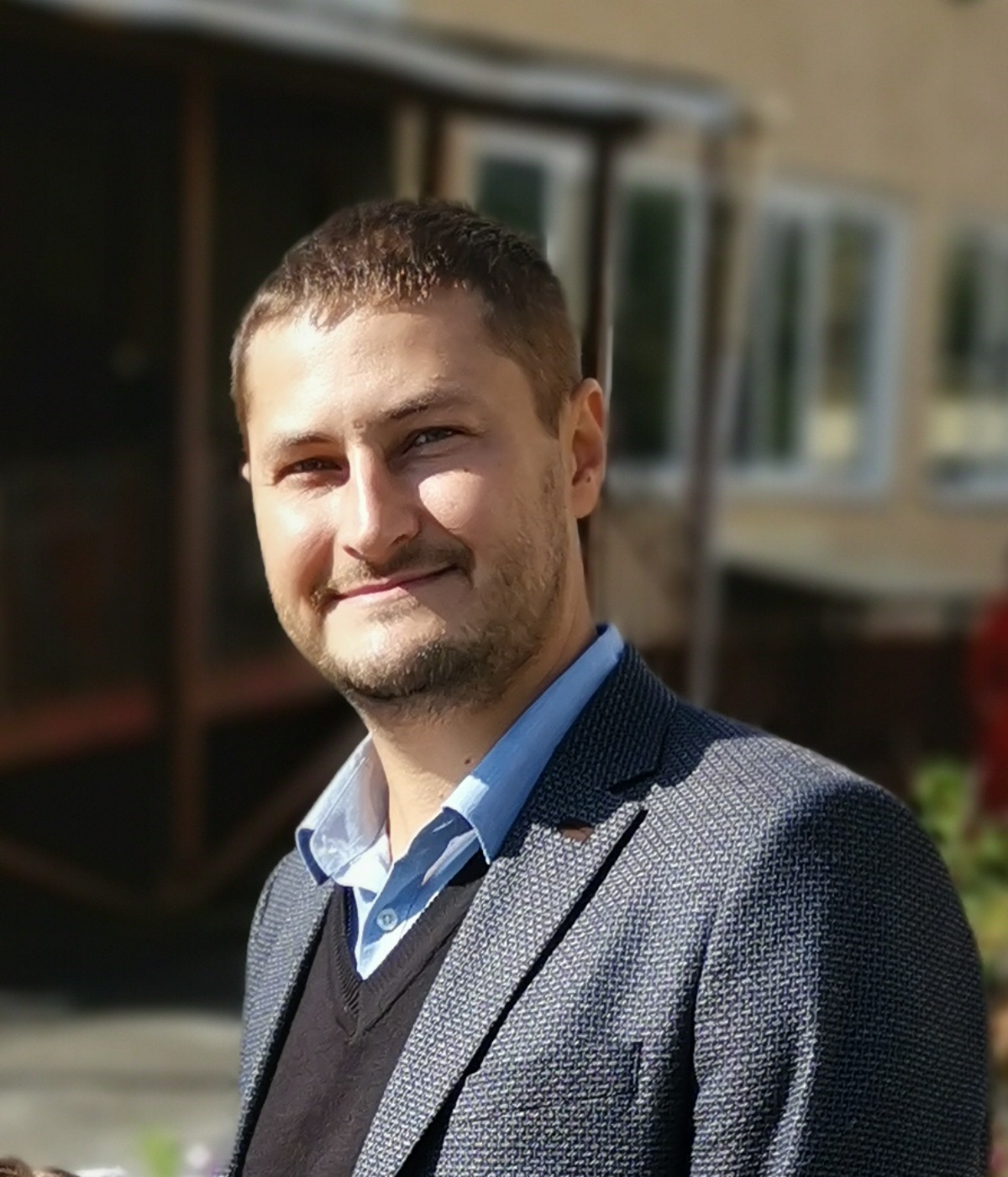 Максим Цветков | Сетка — социальная сеть от hh.ru