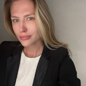 Анастасия Карелина | Сетка — социальная сеть от hh.ru