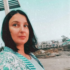 Яна Михеева | Сетка — социальная сеть от hh.ru