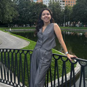 Алина Короткова