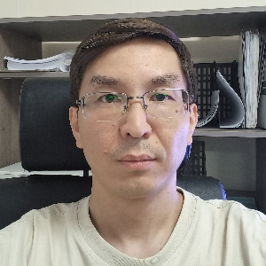 Тимур Закарьянов