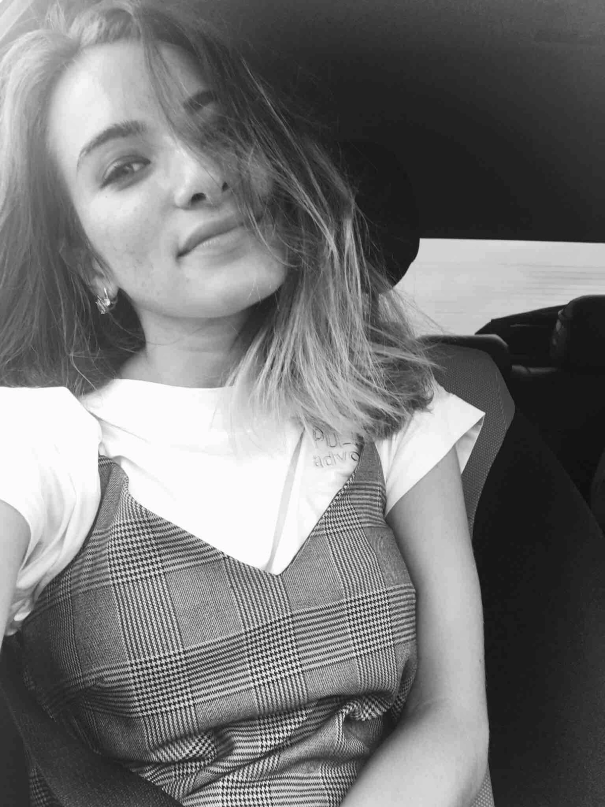 Лилия Вахитова | Сетка — социальная сеть от hh.ru