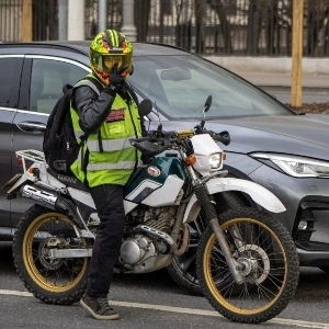 Павел Кокоуров