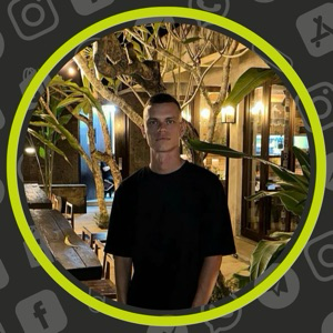 Вячеслав Шевченко | Сетка — социальная сеть от hh.ru