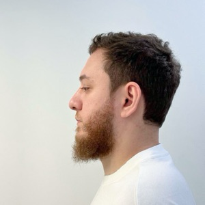 Бекхан Шонойн | Сетка — социальная сеть от hh.ru