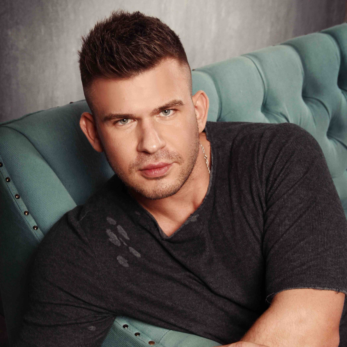 Илья Лютиков | Сетка — социальная сеть от hh.ru