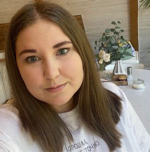 Маргарита Шорохова