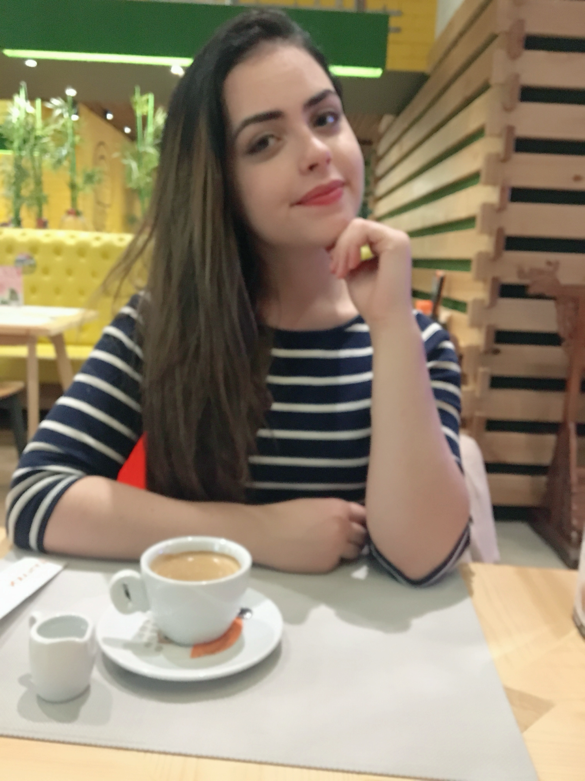 Анастасия Афанасьева