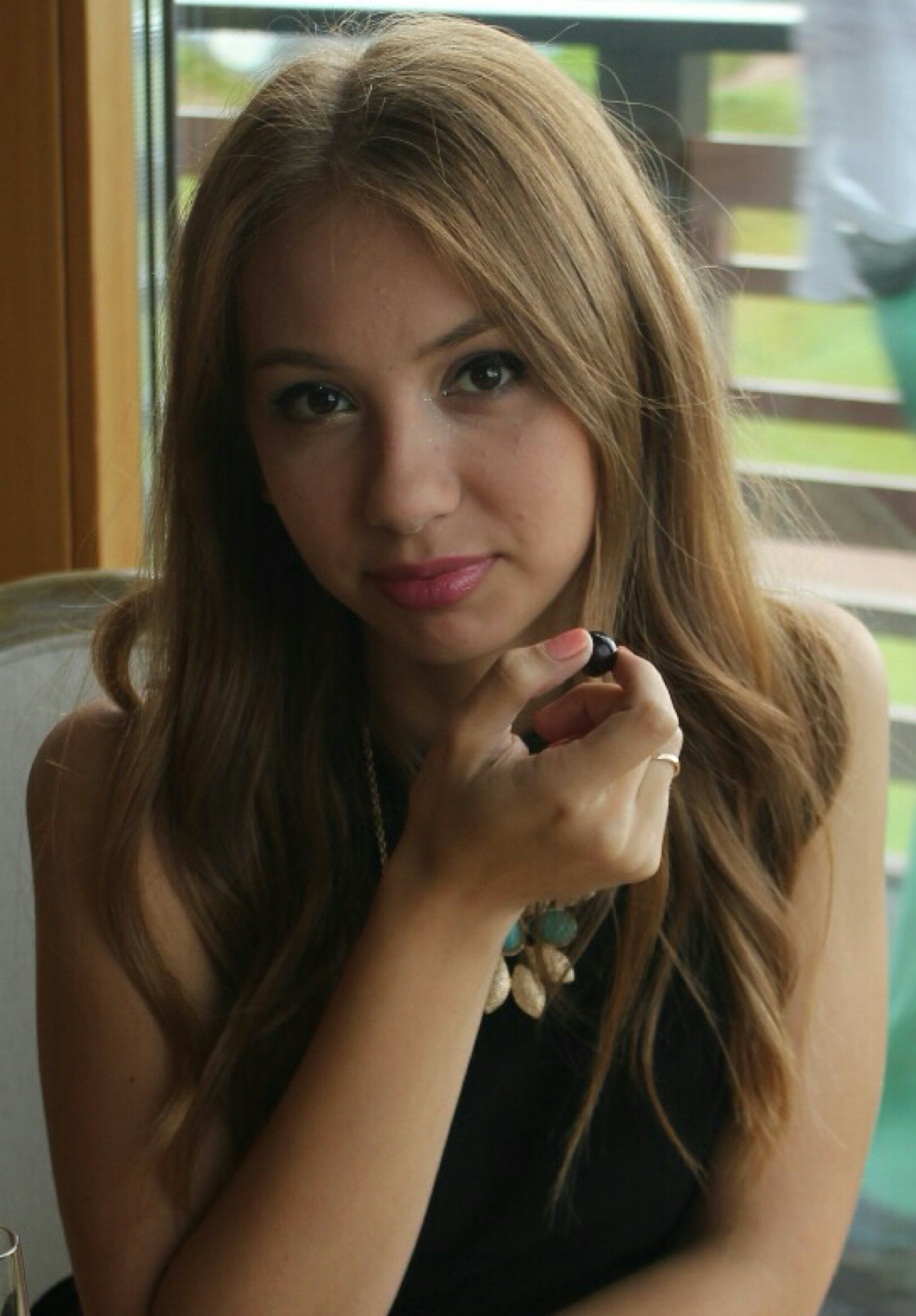 Алина Аракелова