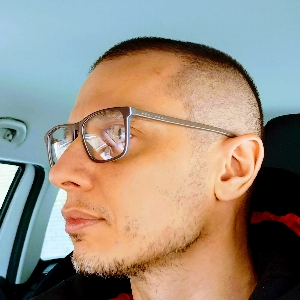 Александр Анохин | Сетка — социальная сеть от hh.ru