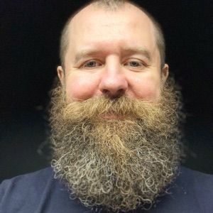 Данил Красильников