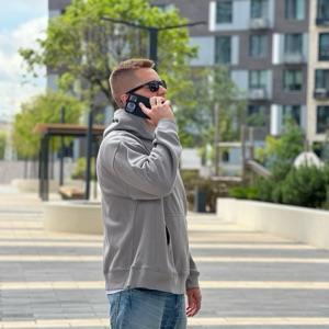 Алексей Ломаченков | Сетка — социальная сеть от hh.ru