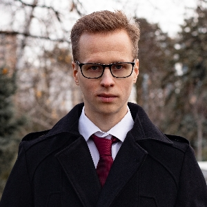 Артём Алмаз