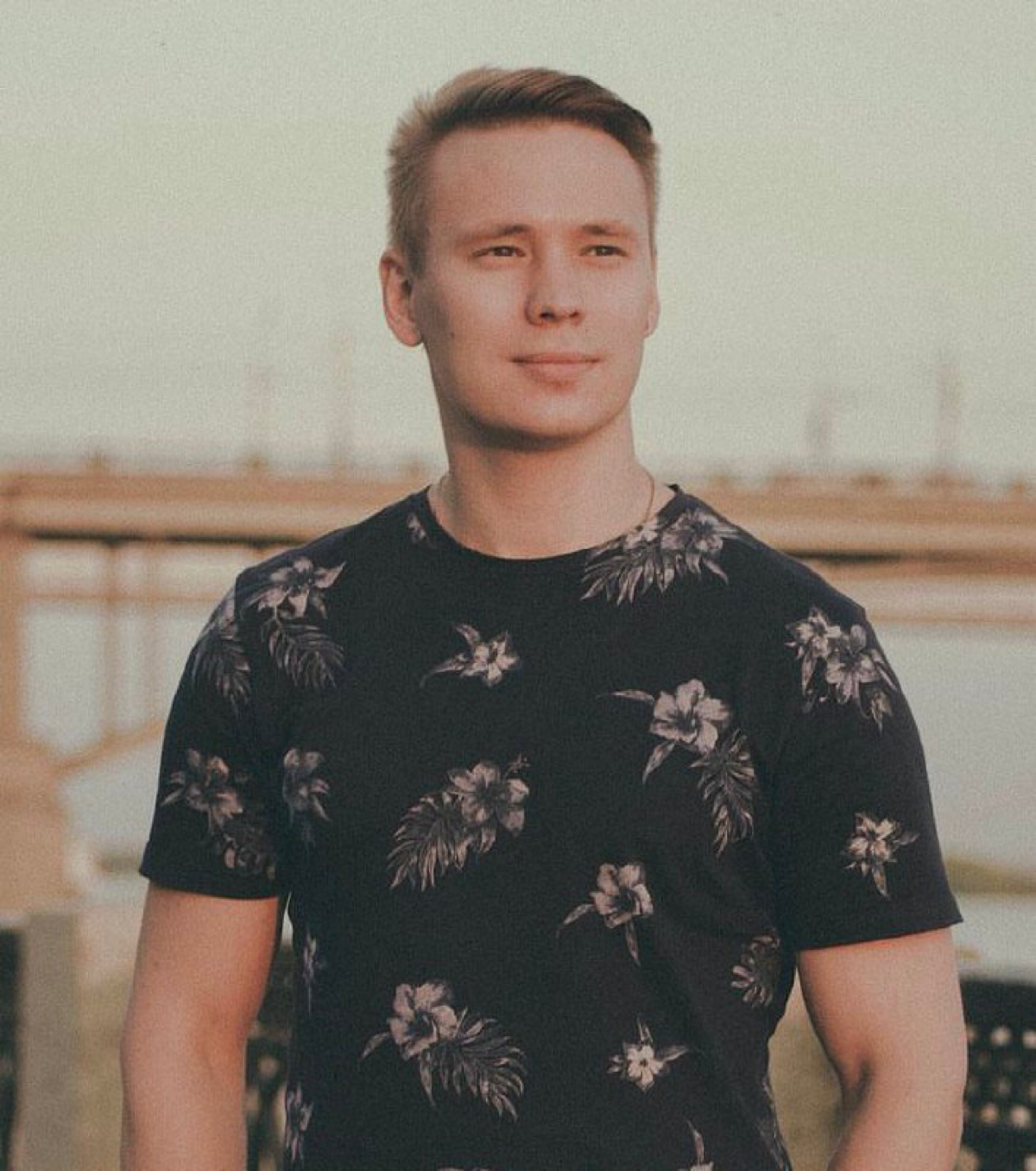 Руслан Латыпов | Сетка — социальная сеть от hh.ru