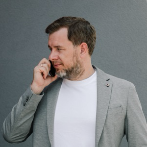 Павел Матвеев
