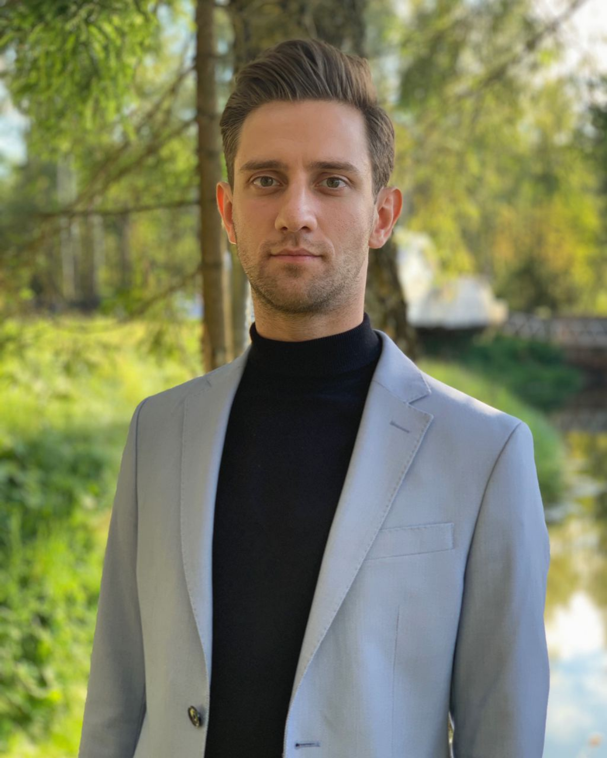 Антон Петров | Сетка — социальная сеть от hh.ru