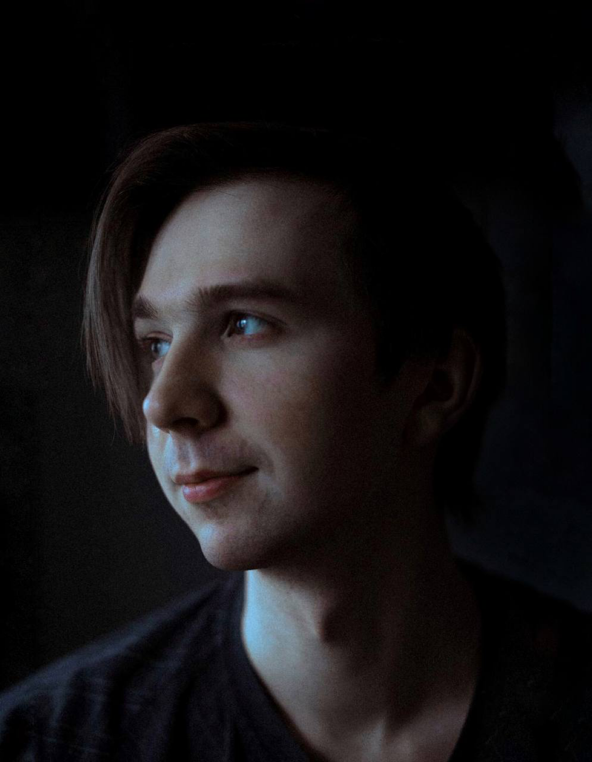 Александр Плешаков | Сетка — социальная сеть от hh.ru