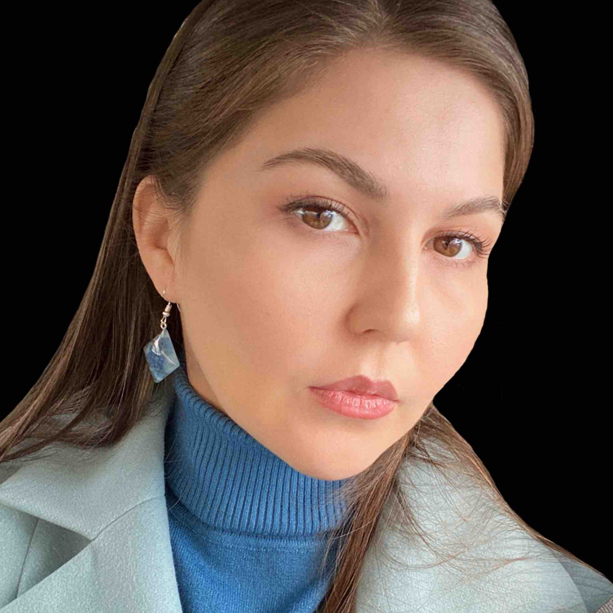 Айгуль Исмагилова