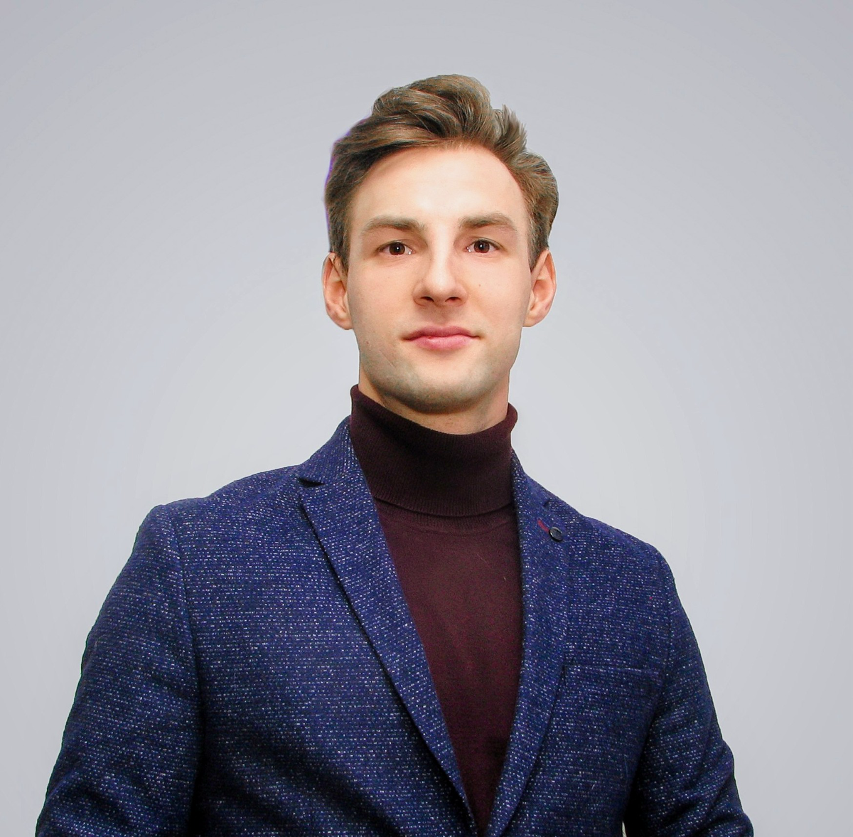 Илья Лисенёв | Сетка — социальная сеть от hh.ru