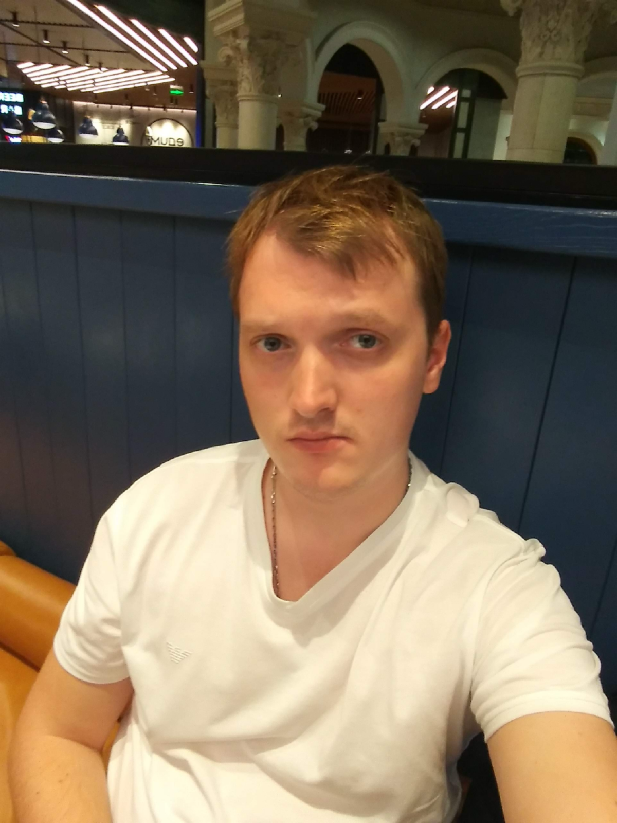 Евгений Батогов | Сетка — социальная сеть от hh.ru