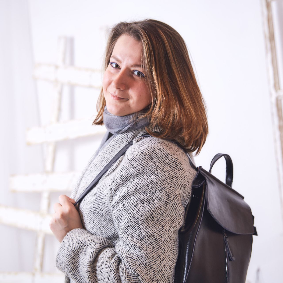 Евгения Шандова