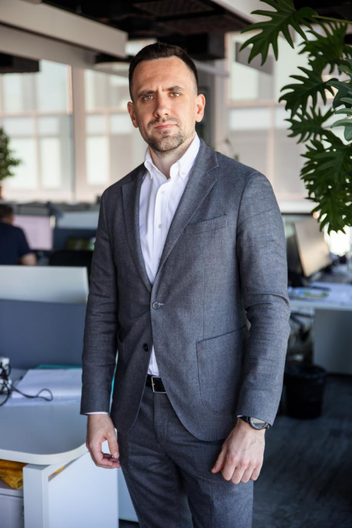 Василий Левин